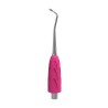 Parte operativa della spatola Combo UNIQ 32 curette (curvatura verso destra) Staleks 4,20 €