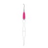 Parte operativa della spatola Combo UNIQ 32 curette (curvatura verso destra) Staleks 4,20 €