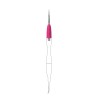 Parte operativa della spatola Combo UNIQ 34 "picco" Staleks 4,20 €