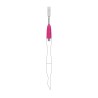 Parte operativa della spatola Combo UNIQ 18 pusher piatto dritto Staleks 3,80 €