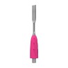 Parte operativa della spatola Combo UNIQ 18 pusher piatto dritto Staleks 3,80 €