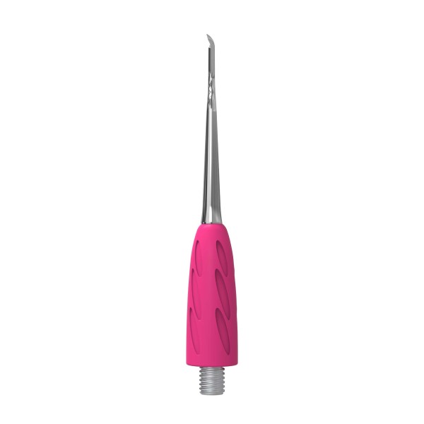 Parte operativa della spatola Combo UNIQ 33 curette "semisferica" Staleks 4,20 €
