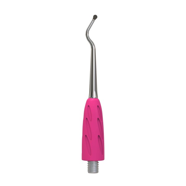 Parte operativa della spatola Combo UNIQ 33 curette "semisferica" Staleks 4,20 €