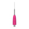 Parte operativa della spatola Combo UNIQ 18 pusher piatto dritto Staleks 3,80 €