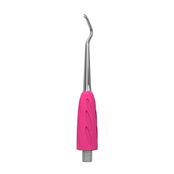 Parte operativa della spatola Combo UNIQ 33 curette "semisferica" Staleks 4,20 €
