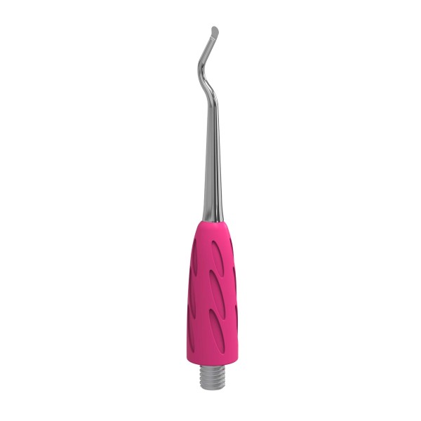 Parte operativa della spatola Combo UNIQ 33 curette "semisferica" Staleks 4,20 €