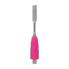 Parte operativa della spatola Combo UNIQ 18 pusher piatto dritto Staleks 3,80 €