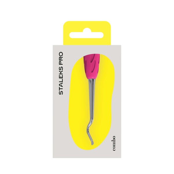 Parte operativa della spatola Combo UNIQ 33 curette "semisferica" Staleks 4,20 €