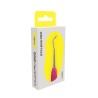 Parte operativa della spatola Combo UNIQ 32 curette (curvatura verso destra) Staleks 4,20 €