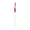 Parte operativa della spatola Combo UNIQ 17 pusher rotondo largo Staleks 3,80 €