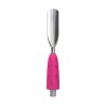 Parte operativa della spatola Combo UNIQ 17 pusher rotondo largo Staleks 3,80 €
