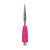 Parte operativa della spatola Combo UNIQ 17 pusher rotondo largo Staleks 3,80 €