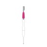 Parte operativa della spatola Combo UNIQ 16 pusher rotondo stretto Staleks 3,80 €