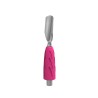 Parte operativa della spatola Combo UNIQ 16 pusher rotondo stretto Staleks 3,80 €