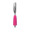 Parte operativa della spatola Combo UNIQ 17 pusher rotondo largo Staleks 3,80 €