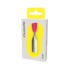 Parte operativa della spatola Combo UNIQ 17 pusher rotondo largo Staleks 3,80 €