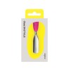 Parte operativa della spatola Combo UNIQ 17 pusher rotondo largo Staleks 3,80 €
