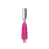 Parte operativa della spatola Combo UNIQ 16 pusher rotondo stretto Staleks 3,80 €
