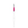 Parte operativa della spatola Combo UNIQ 12 pushers smussato Staleks 3,80 €
