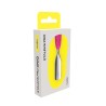 Parte operativa della spatola Combo UNIQ 17 pusher rotondo largo Staleks 3,80 €