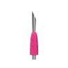 Parte operativa della spatola Combo UNIQ 12 pushers smussato Staleks 3,80 €