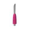 Parte operativa della spatola Combo UNIQ 12 pushers smussato Staleks 3,80 €