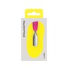 Parte operativa della spatola Combo UNIQ 16 pusher rotondo stretto Staleks 3,80 €