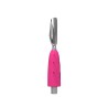 Parte operativa della spatola Combo UNIQ 16 pusher rotondo stretto Staleks 3,80 €