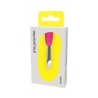 Parte operativa della spatola Combo UNIQ 12 pushers smussato Staleks 3,80 €