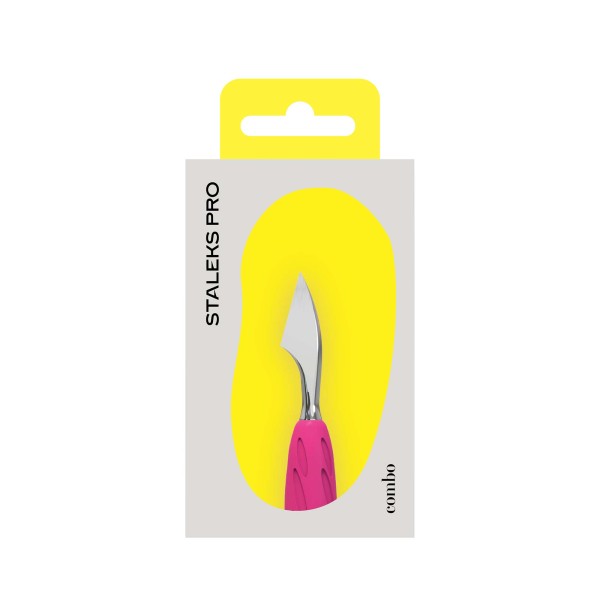 Parte operativa della spatola Combo UNIQ 13 accetta Staleks 3,80 €