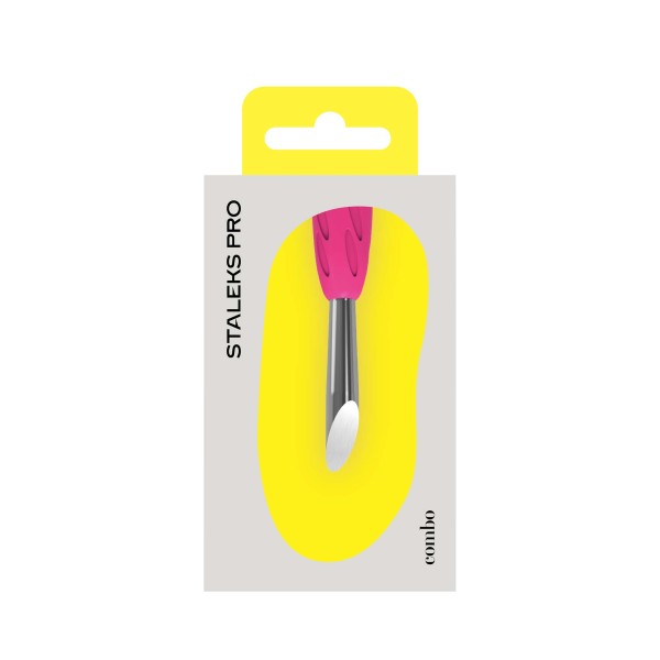 Parte operativa della spatola Combo UNIQ 12 pushers smussato Staleks 3,80 €