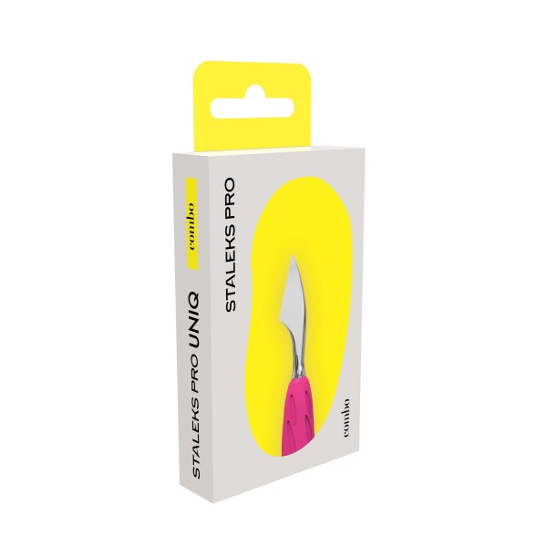 Parte operativa della spatola Combo UNIQ 13 accetta Staleks 3,80 €