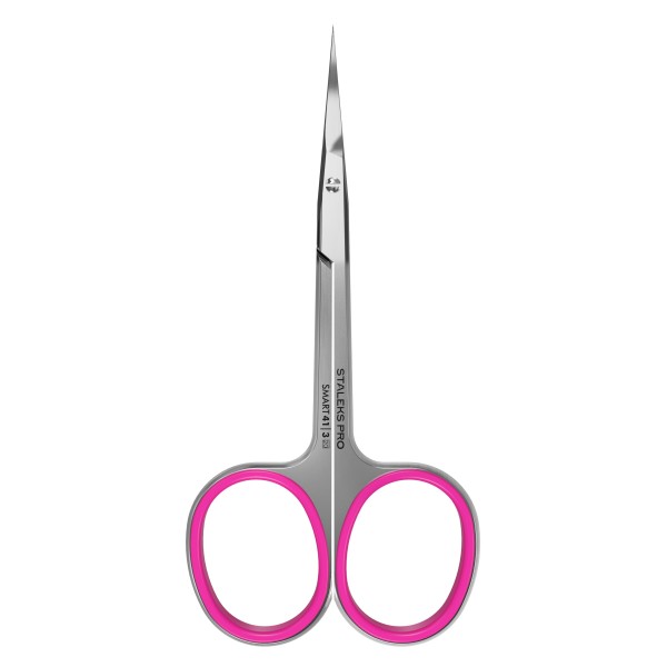 Forbici professionali per cuticole con punta curvata SMART 41 TYPE 3 Staleks 17,50 €