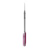 Forbici professionali per cuticole con punta curvata SMART 41 TYPE 3 Staleks 16,80 €