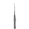 Forbici professionali per cuticole con punta curvata SMART 41 TYPE 3 Staleks 16,80 €