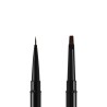 Pennello a doppia punta EXPERT liner 7 mm / per gel 7 mm Staleks 6,00 €