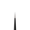 Pennello liner EXPERT larghezza 0,9 mm / lunghezza 10 mm Staleks 5,30 €