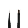 Pennello a doppia punta EXPERT liner 10 mm / per gel 11 mm Staleks 6,00 €