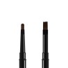 Pennello a doppia punta EXPERT per gel 7 mm / per gel 10 mm Staleks 6,00 €