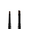 Pennello a doppia punta EXPERT per gel 7 mm / per gel 9 mm Staleks 6,00 €