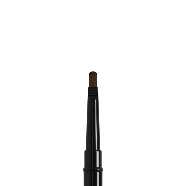 Pennello a doppia punta EXPERT per gel 7 mm / per gel 9 mm Staleks 6,00 €