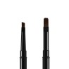 Pennello a doppia punta EXPERT per gel 11 mm / per gel 7 mm Staleks 6,00 €