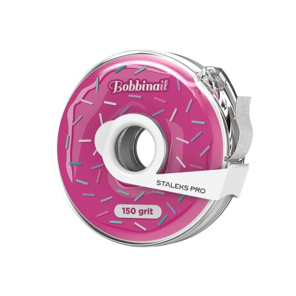 Lima adesive BIANCA in rotolo con custodia - Grana 150 Staleks 14,00 €