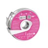 Lima adesive BIANCA in rotolo con custodia - Grana 150 Staleks 15,50 €