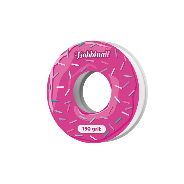 Ricarica di lima adesive in rotolo SENZA custodia - Grana 150 - Bianco Staleks 10,80 €