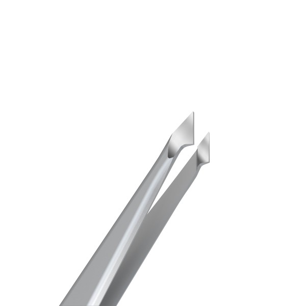 Pinzetta per sopracciglia EXPERT 10 TYPE 7 (obliqua appuntita) Staleks 9,30 €