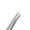 Pinzetta per sopracciglia EXPERT 10 TYPE 7 (obliqua appuntita) Staleks 9,30 €