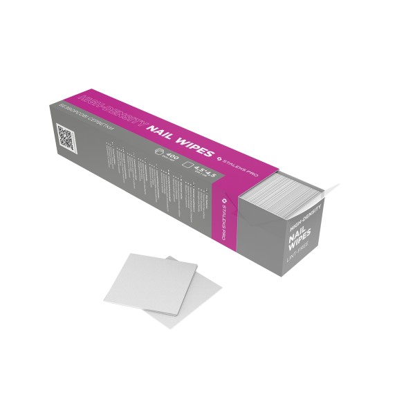 Salviette dense senza pelucchi SMART (400 pz) Staleks 2,00 €