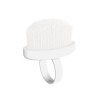 Spazzolina ad anello per manicure EXPERT 03 mini (10 pz) Staleks 5,50 €