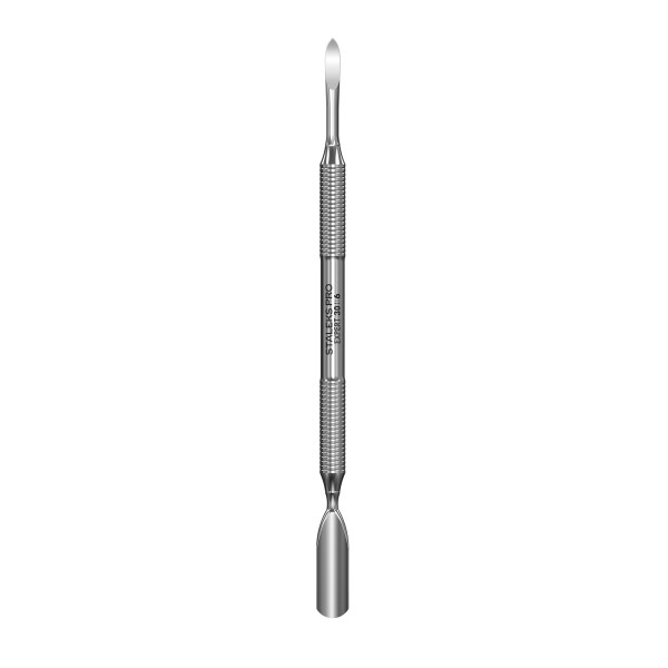 Spingicuticole per manicure EXPERT 30 TYPE 6 (punta larga arrotondata e punta a uncino per la pulizia) Staleks 7,30 €